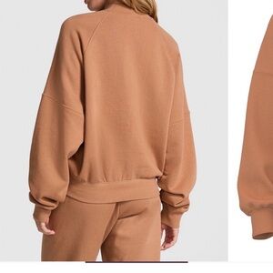 PINK Victoria's Secret Toffee Lounge Set